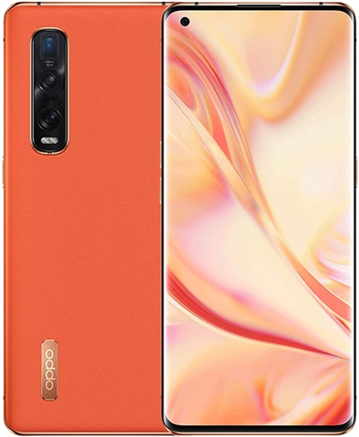 Oppo Find X2 Pro 512GB Orange, Unlocked B - CeX (UK): - Buy, Sell